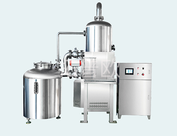 全自動大型（xíng）油炸機的優勢在哪兒？